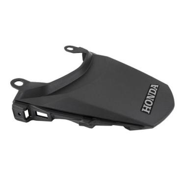 Imagem de Rabeta Central Para Moto Cg 125 150 160 Modelo - Plasmoto