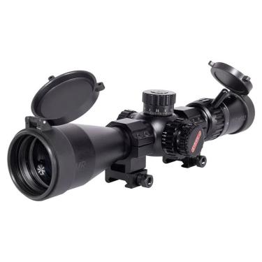Imagem de Luneta Mr 4-16x44 Sf Ffp Gt122 T-eagle