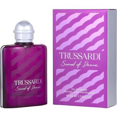 Imagem de Perfume Feminino Trussardi Sound Of Donna Eau de Parfum Spray 50ml