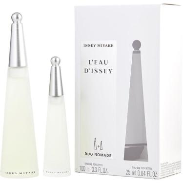 Imagem de Perfume Feminino Issey Miyake L'eau D'issey Edt Spray 100 ml & 25