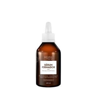 Imagem de Serum Firmador Profissional Facial e Corporal Extratos da Terra 120ml