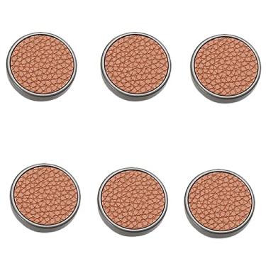 Imagem de Puxador criativo para móveis - Puxadores de porta de armário simples e modernos, puxadores de porta de hardware para guarda-roupa, mesa de cabeceira, gaveta, armário de sapatos