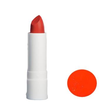 Imagem de Batom Matte em Bala Lovely com Vitamina E Longa duração by Face Beautiful (EUFORIA)