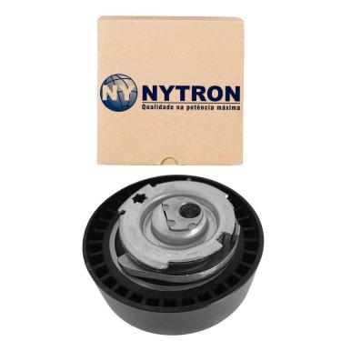 Imagem de Tensor Correia Dentada Renault Logan Sandero Symbol Nytron