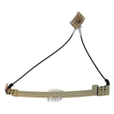 Imagem de Máquina Vidro Mecâ. Esq Parati Gol Saveiro Voyage G1 Até 88