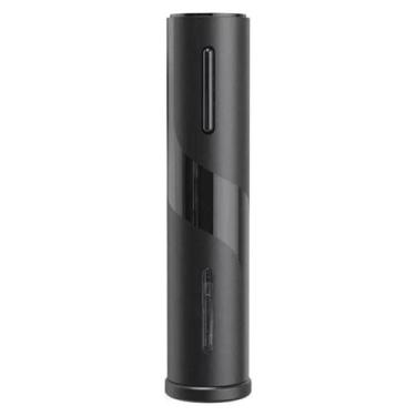 Imagem de Abridor de Vinho Elétrico Premium - Praticidade e Estilo na Sua Mesa -