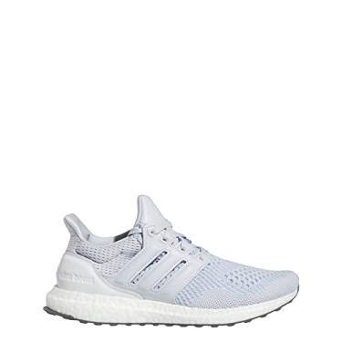 Imagem de adidas T nis feminino Ultraboost 1.0, Azul halo/azul halo/branco nuvem, 8.5