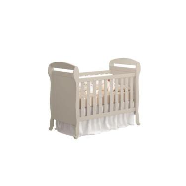 Imagem de Berco reller danny areia fosco - RELLER MÓVEIS