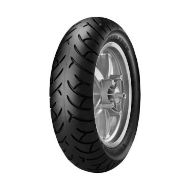 Imagem de Pneu de Moto Metzeler Aro 14 FeelFree 90-80-14 49P TL - Traseiro