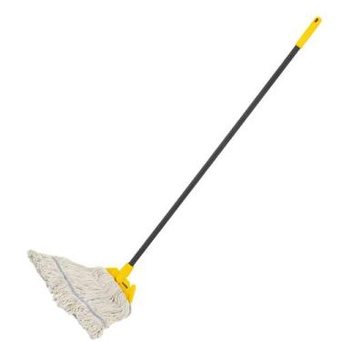 Imagem de Vassoura de algodao mop vav500 vonder 6358550000, Sem Variação