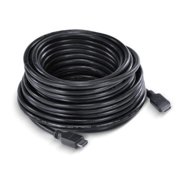 Imagem de Cabo HDMI Pcyes PHM20-15 2.0 4K 30AWG Cobre Puro 15M