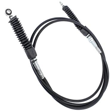 Imagem de QAZAKY Gear cabo de controle de câmbio de substituição para Kawasaki 54010-1089 Mule 2500 2510 2520 KAF620A KAF620B KAF620C KAF950A KAF620 KAF950 avante 1993-2002