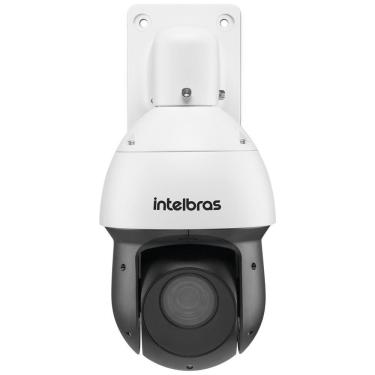 Imagem de Câmera Speed Dome 2 Megapixels Zoom 25X IR 100m Starlight Inteligência Artificial VIP 3225 SD IR IA Intelbras
