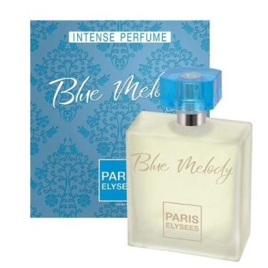 Imagem de Perfume Blue Melody Edt 100 Ml - Paris Elysees