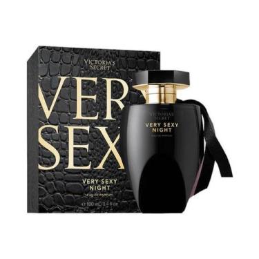 Imagem de Perfume Victorias Secret Very Sexy Night Eau De Parfum 100ml - Vila Br