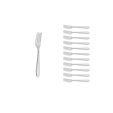 Imagem de GARFO SOBREMESA ACO INOX SATRI