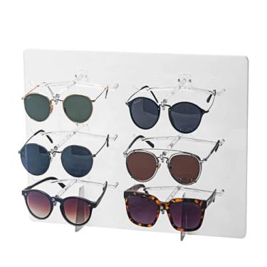 Imagem de Expositor de Balcão para 6 Óculos