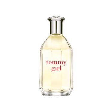 Imagem de Migrado Conectala>Inativação Seller&amp;gt;Tommy Hilfiger Tommy Girl Eau de Toilette - Perfume Feminino 50ml 50ml