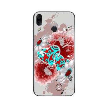 Imagem de Capa Adesivo Skin363 Verso Para Asus Zenfone 5Z - KawaSkin
