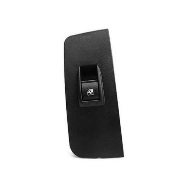 Imagem de Botão Interruptor Vidro Elétrico Simples Palio - GC