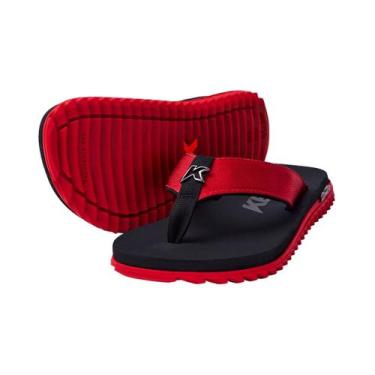 Imagem de Chinelo Masculino Sandália Kenner Lançamento Kivah Novo Modelo DLK, Dl