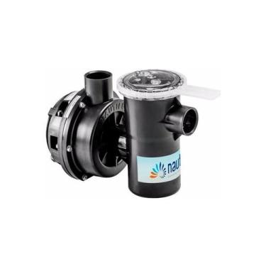 Imagem de Moto Bomba Nautilus 3/4 Cv Nbf-3 Completo Sem Motor