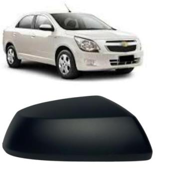 Imagem de Capa Retrovisor Cobalt 2011 2012 2013 2014 2015 2016 A 2022 - Blawer, 
