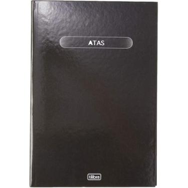 Imagem de Lf ata 050fls tilibra 120588