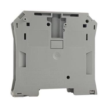 Imagem de Borne Duplo Parafuso 120mm²  CTS95/120N  Connectwell