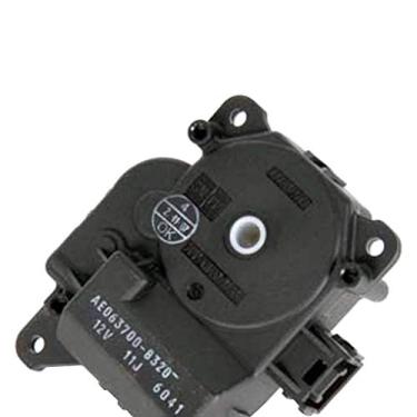 Imagem de ACDelco GM Original Equipment 15-73892 Atuador de porta de entrada de ar condicionado e aquecimento