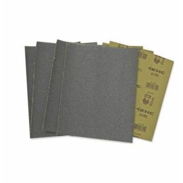 Imagem de Kit 50 Unid. De Lixa Ferro Grão 360 275x225mm - EHC