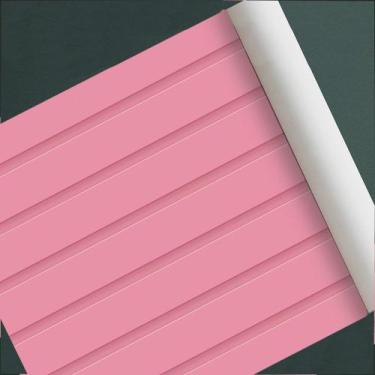 Imagem de Papel de parede Ripado adesivo vinílico Modelo 089 - D.Lima produtos
