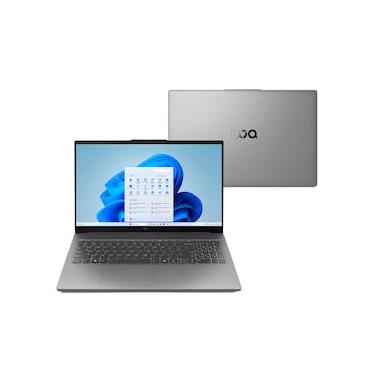 Imagem de Notebook Gamer Lenovo LOQ-e Intel Core i5 12° Geração, 16GB RAM, 512GB SSD, GeForce RTX 3050 6GB, Tela Full HD 15.6" 144Hz e Windows 11 - 83ME0007BR