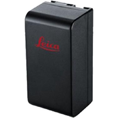 Imagem de Bateria leica GEB121 p/ estação total