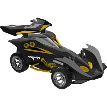 Imagem de Justiceiro - Rc 7 Func - Bateria Recarregavel Candide Preto