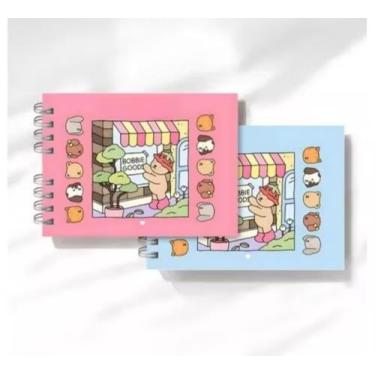 Imagem de Livro para colorir bobbie goods