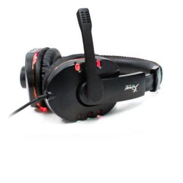 Imagem de Fone de Ouvido Headset Gamer Usb para Pc Ps4 Ps3 Notebook Kp-359