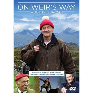 Imagem de On Weir's Way with David Hayman [DVD]