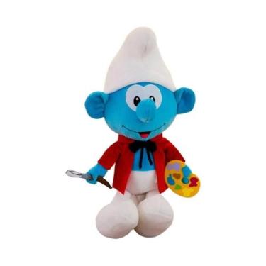 Imagem de Kawaii Elfo Brinquedo De Pelúcia Travesseiro Dos Desenhos Animados Bon