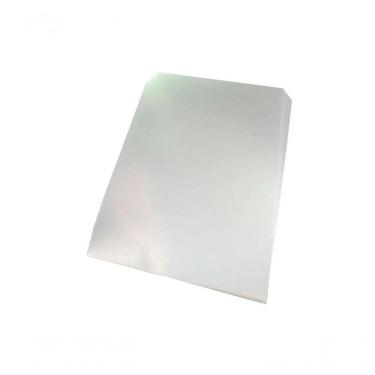 Imagem de Capa Para Encadernação A4 Transparente Pp Line 0,30Mm 100Un