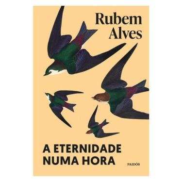 Imagem de A Eternidade Numa Hora