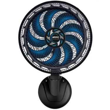 Imagem de Ventilador 40cm Arno Parede X-treme Ve9p - 2720017501 Preto 110V