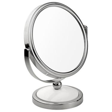 Imagem de Mor - Espelho de Aumento Dupla Face Classic