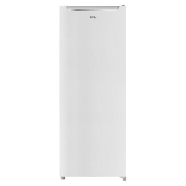 Imagem de Freezer Vertical EOS 176 Litros EcoGelo Branco EFV250 110V