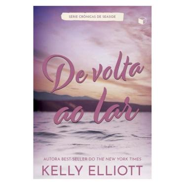 Imagem de De Volta Ao Lar (Crônicas De Seaside Livro 1) - Vol. 1
