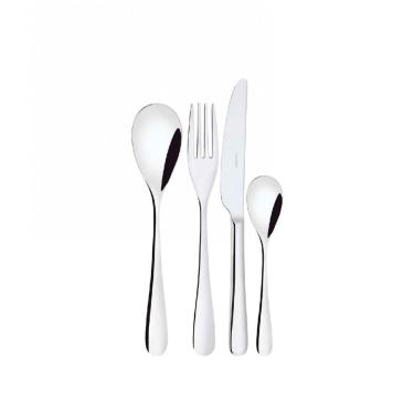 Imagem de Conjunto de Talheres Mesa Posta 8 Peças Prímula Bugatti