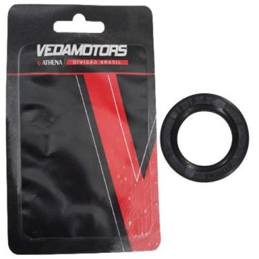 Imagem de Retentor Alavanda Embreagem Twister 250, Falcon, Tornado 250 - VEDAMOT