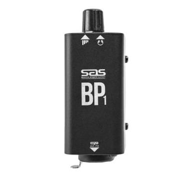 Imagem de Controlador Volume Santo Angelo Bp1 Passivo Mob