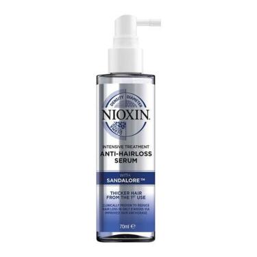 Imagem de Sérum De Tratamento Antiqueda Nioxin Anti Hair Loss 70Ml