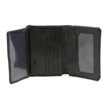 Imagem de Carteira Porta Cartão Pier 15 Gasly Couro 019 Masculina-Masculino